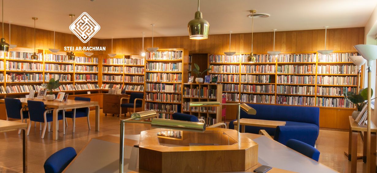 Perpustakaan